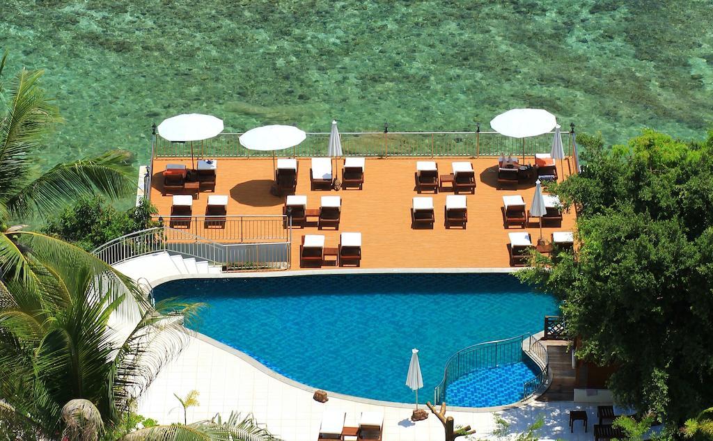 Resort Pinnacle 4*