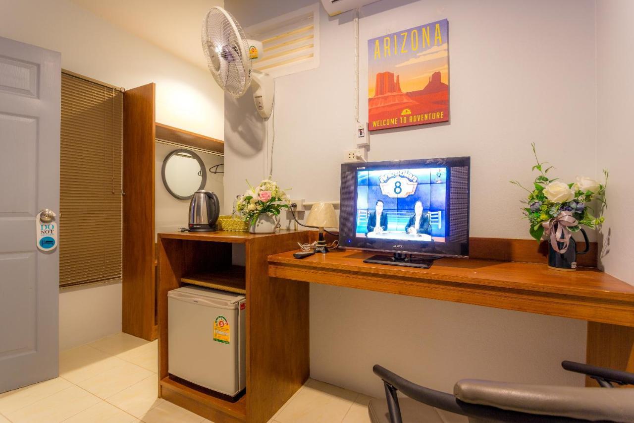 Hotel Khaolak Benzotel