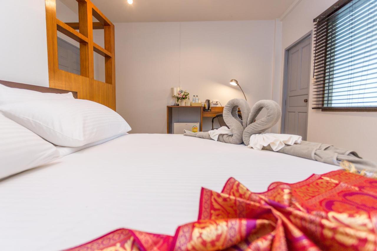 Hotel Khaolak Benzotel Khao Lak