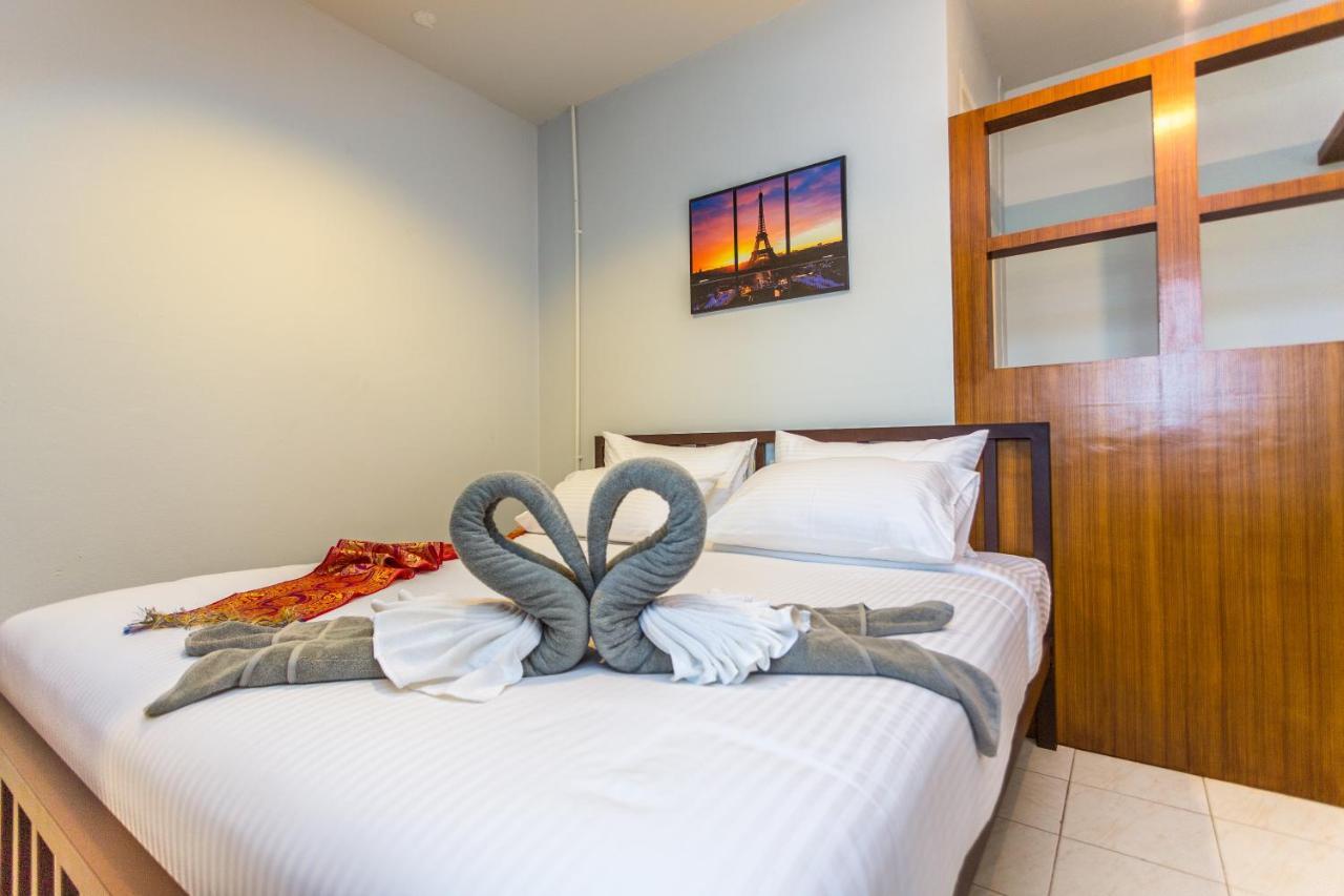 Khaolak Benzotel Hotel
