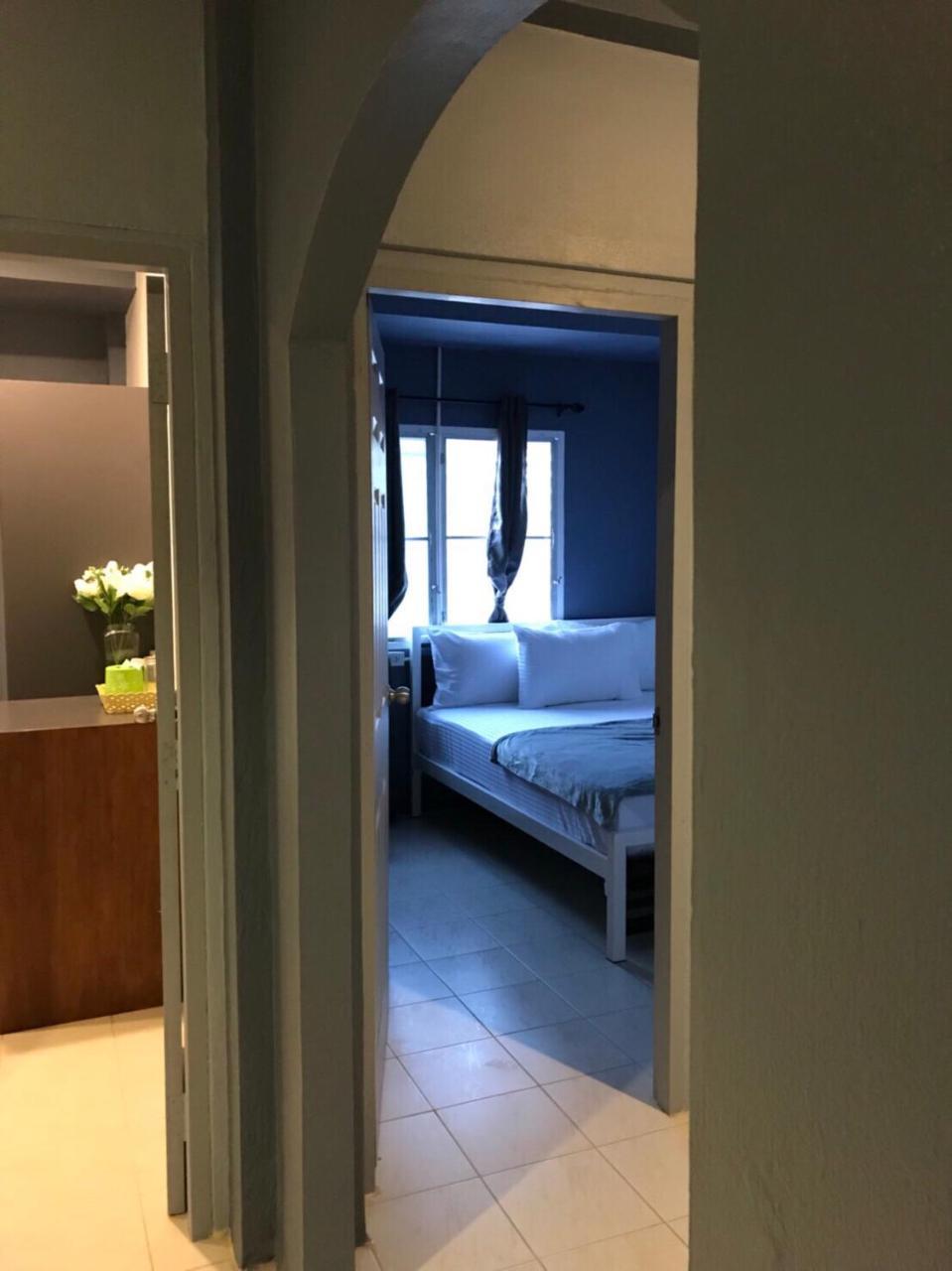 Khaolak Benzotel 3*
