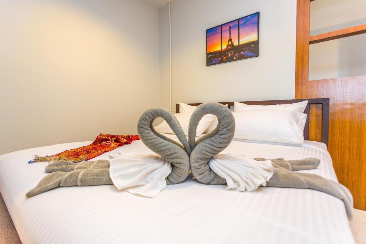 Hotel Khaolak Benzotel