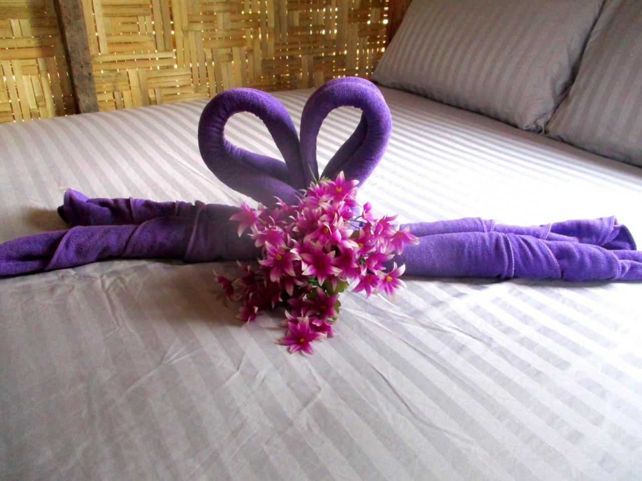 Guest house Asama Koh Lanta