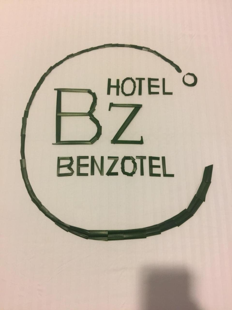 Khaolak Benzotel 3*