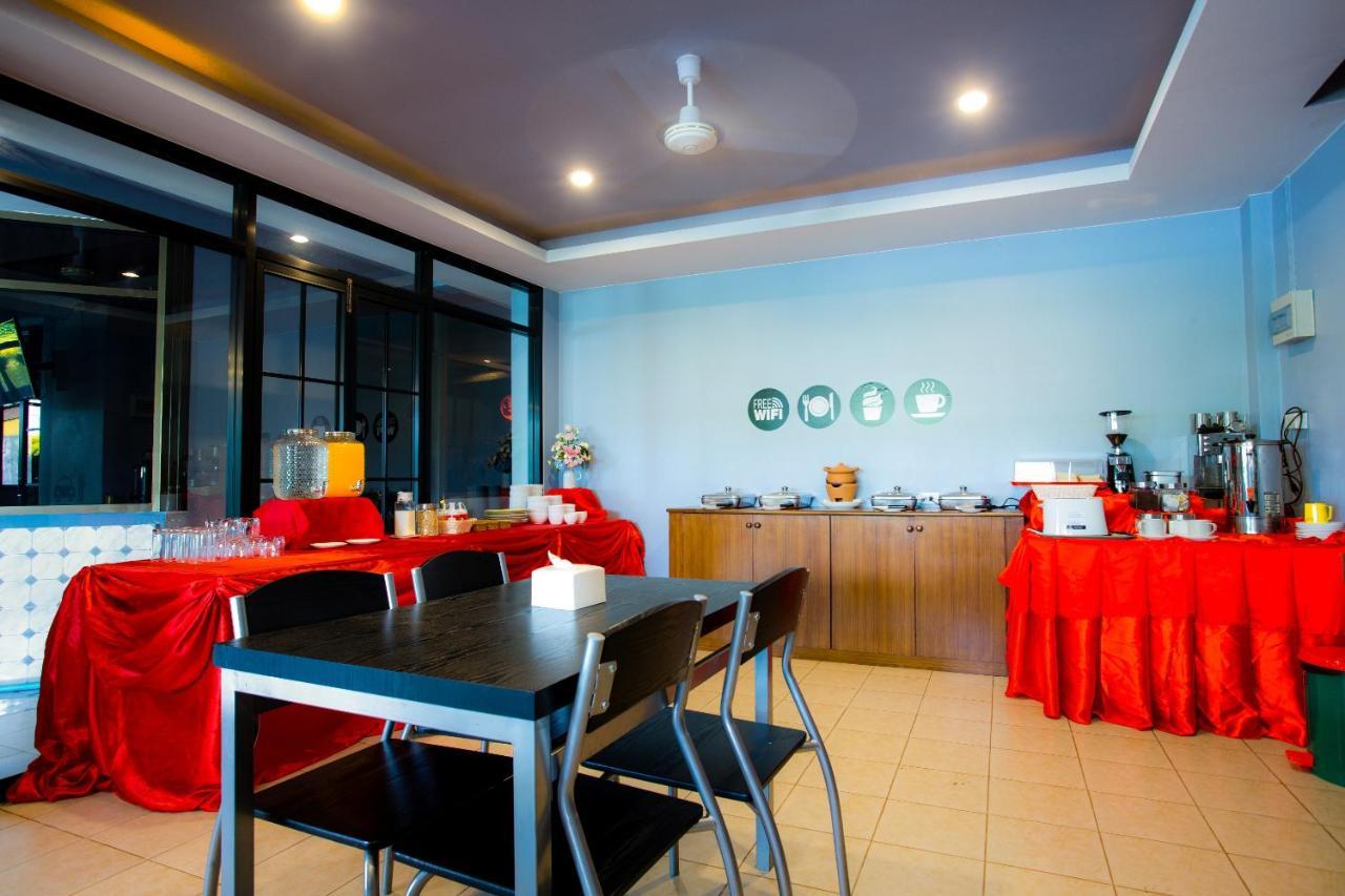Khaolak Benzotel