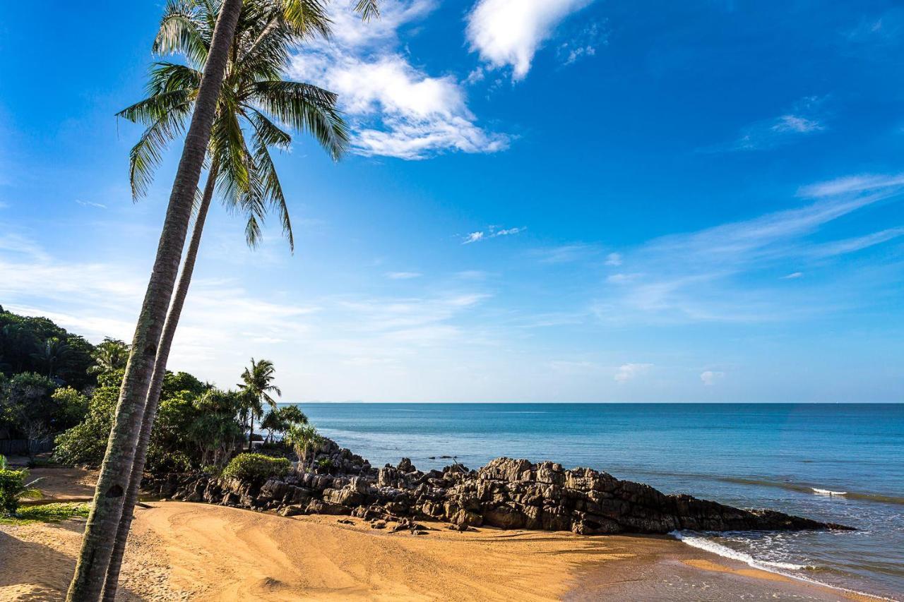 Villa Exclusive Beachfront