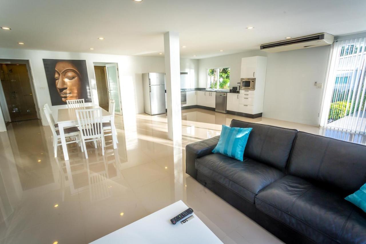 Villa Exclusive Beachfront Koh Lanta