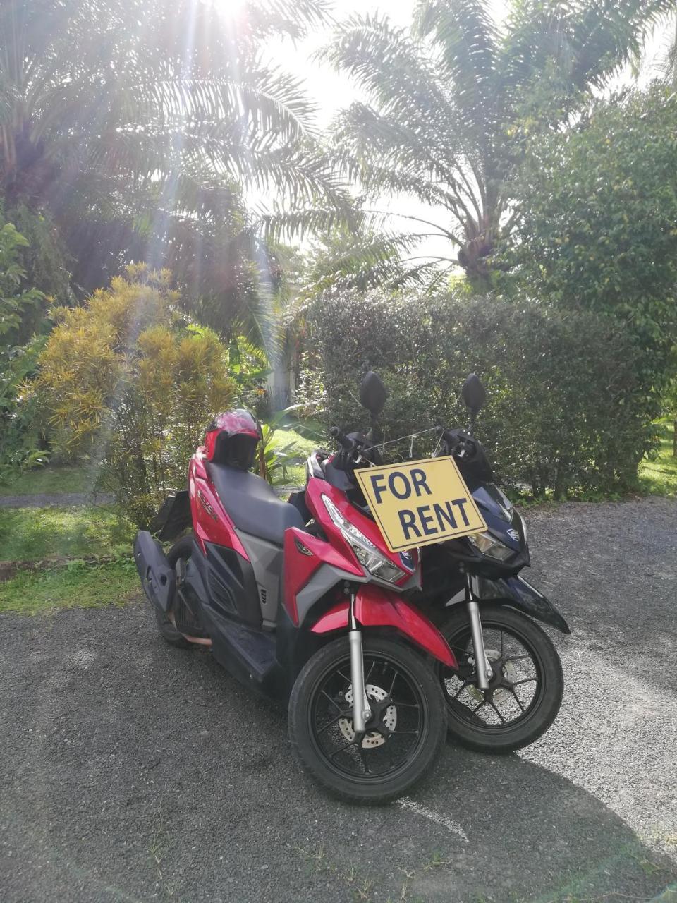 Aathid Garden * Khao Lak
