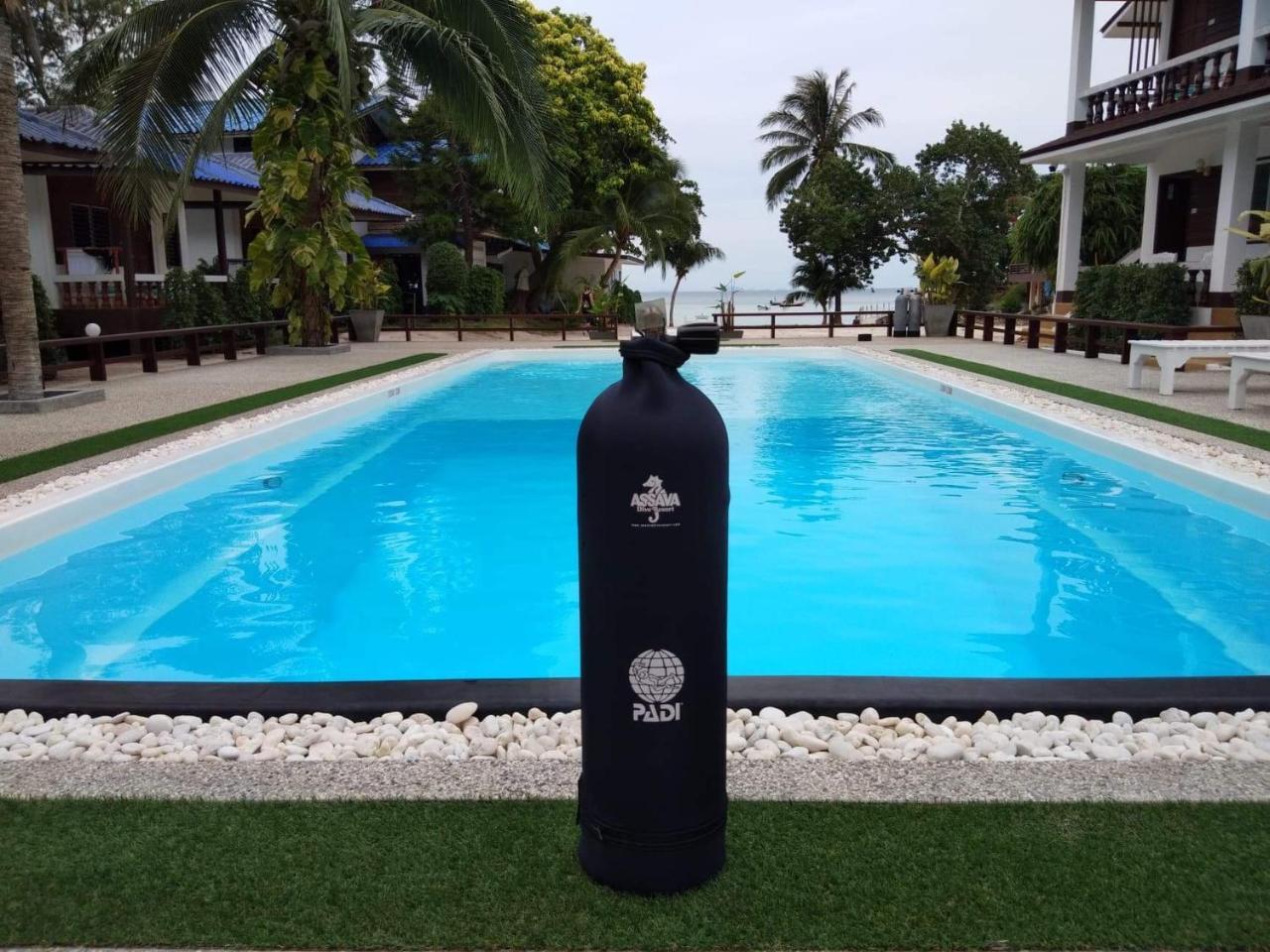 Assava Dive - Sha Resort 3*