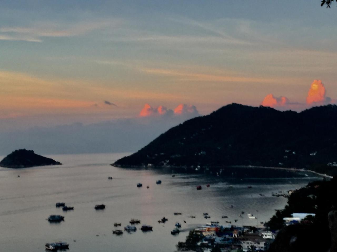 Ocean View Koh Tao