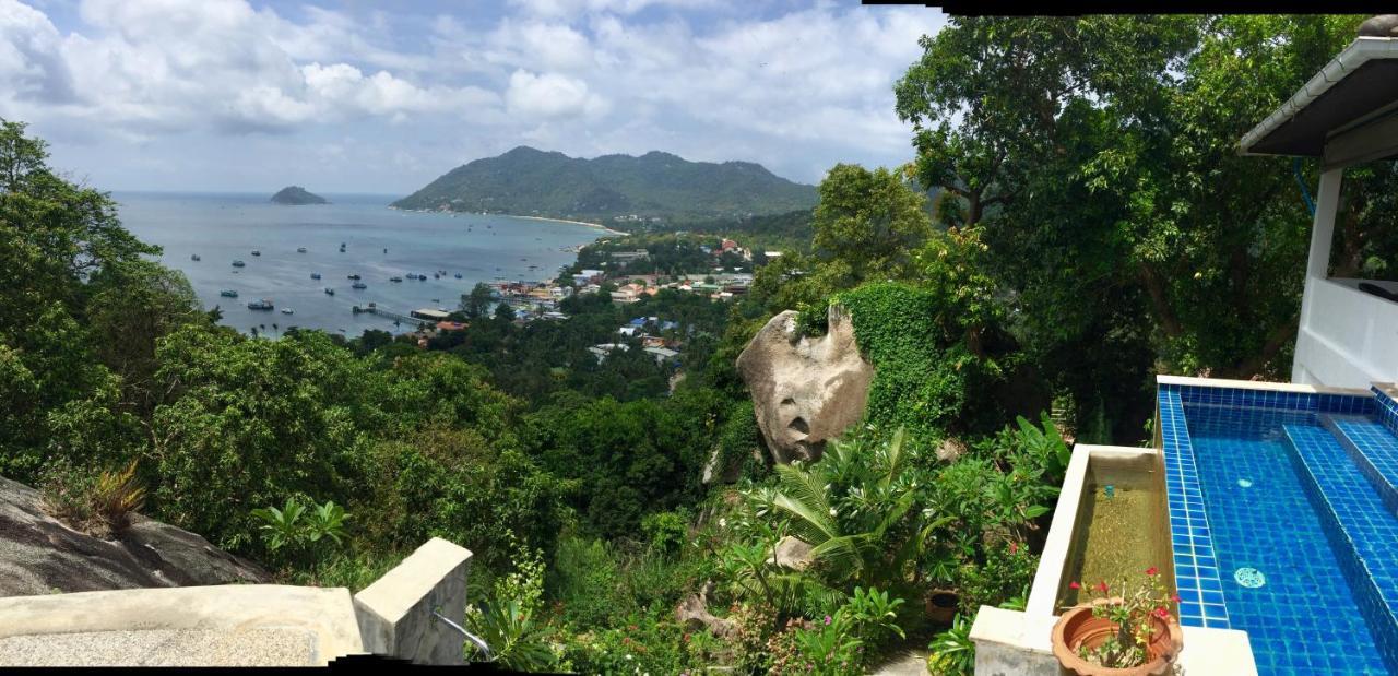 Ocean View Koh Tao