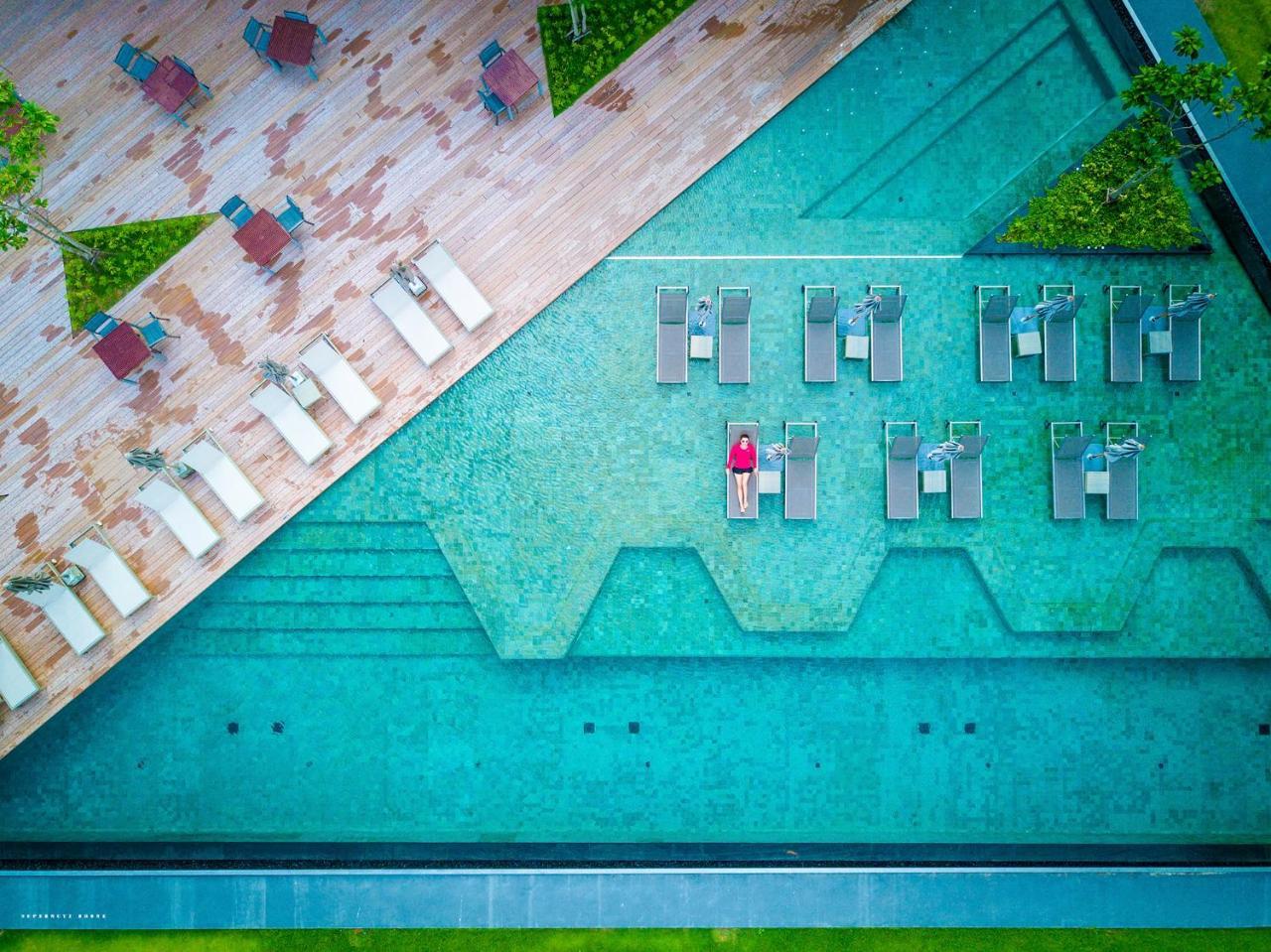 La Vela - Sha Extra 5* Khao Lak