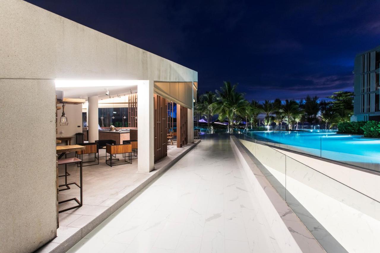 La Vela - Sha Extra Resort Khao Lak