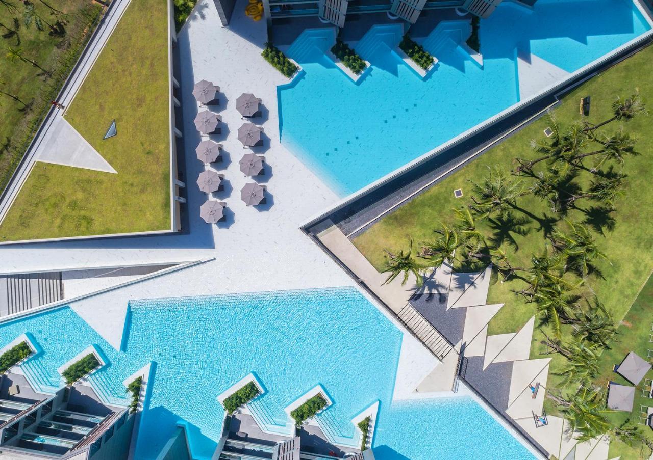 La Vela - Sha Extra Resort