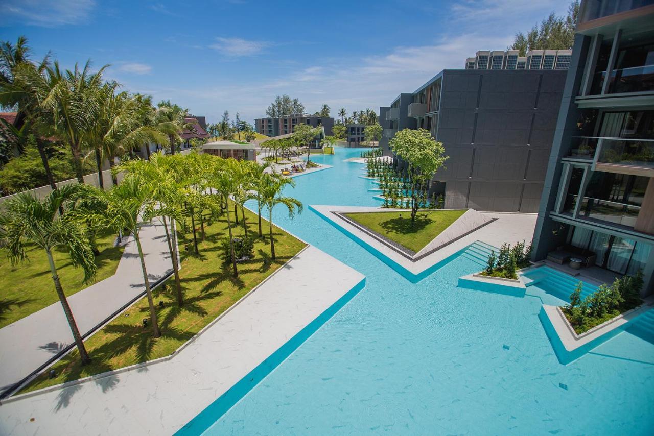 Resort La Vela - Sha Extra Khao Lak