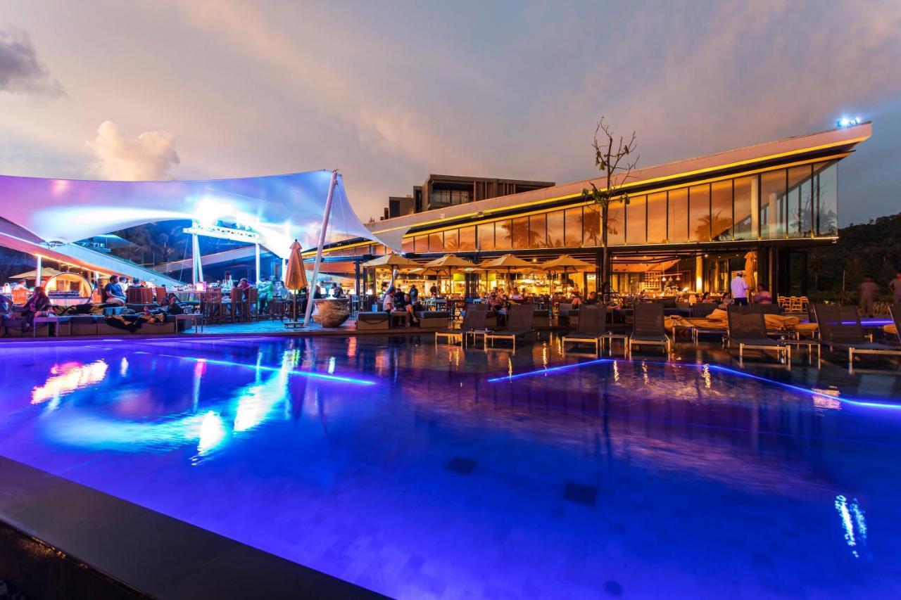 Resort La Vela - Sha Extra