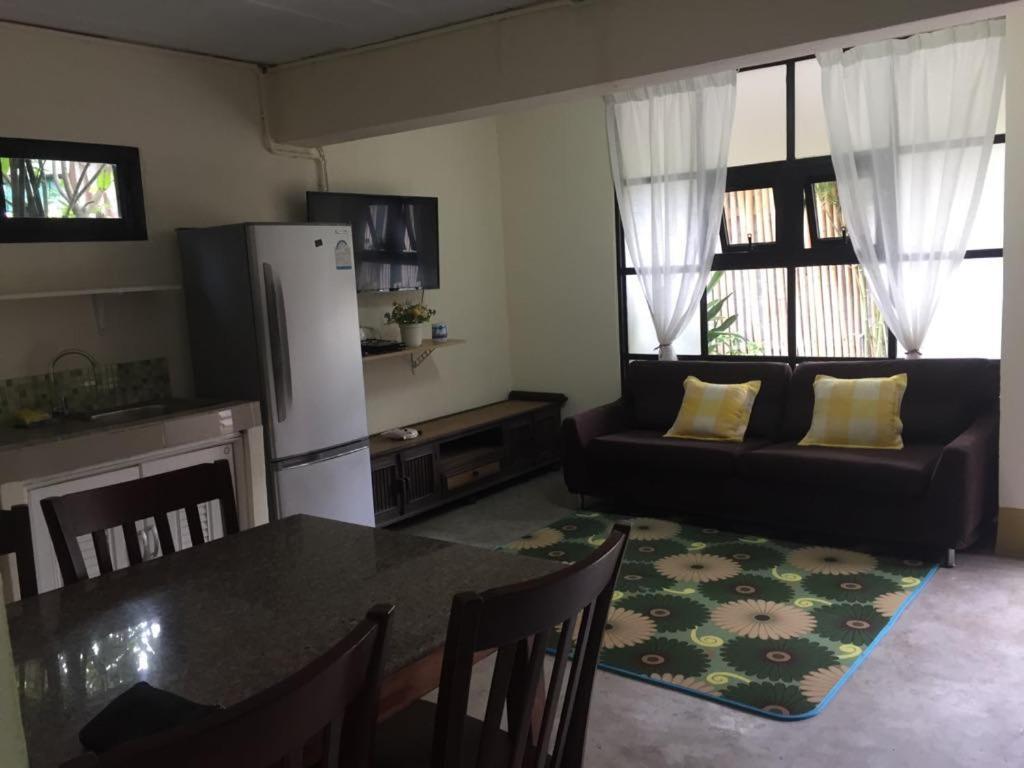 Apartment Lanta Complex *