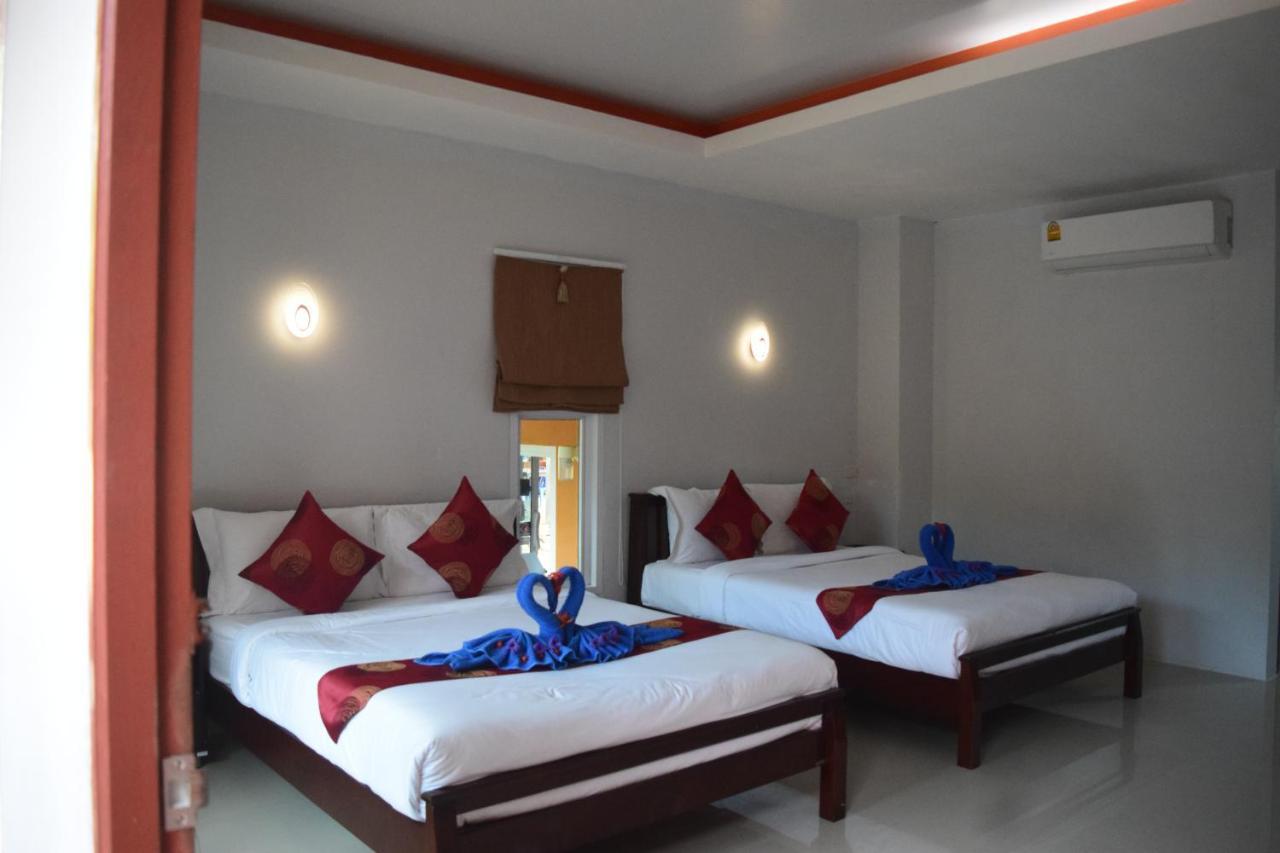Tamarind Lanta Resort Koh Lanta