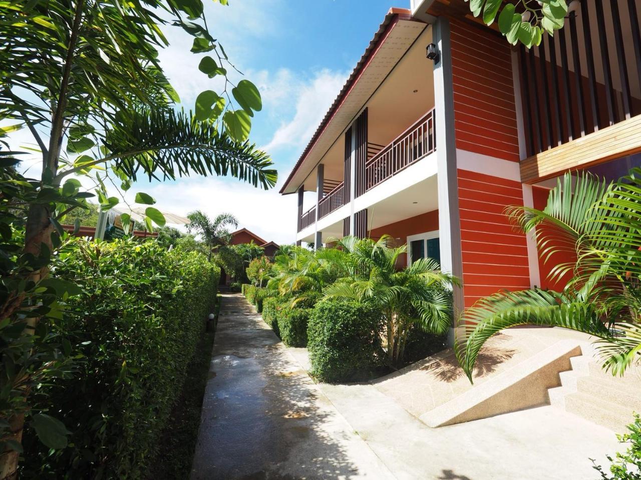 Hatzanda Lanta - Sha Extra Hotel