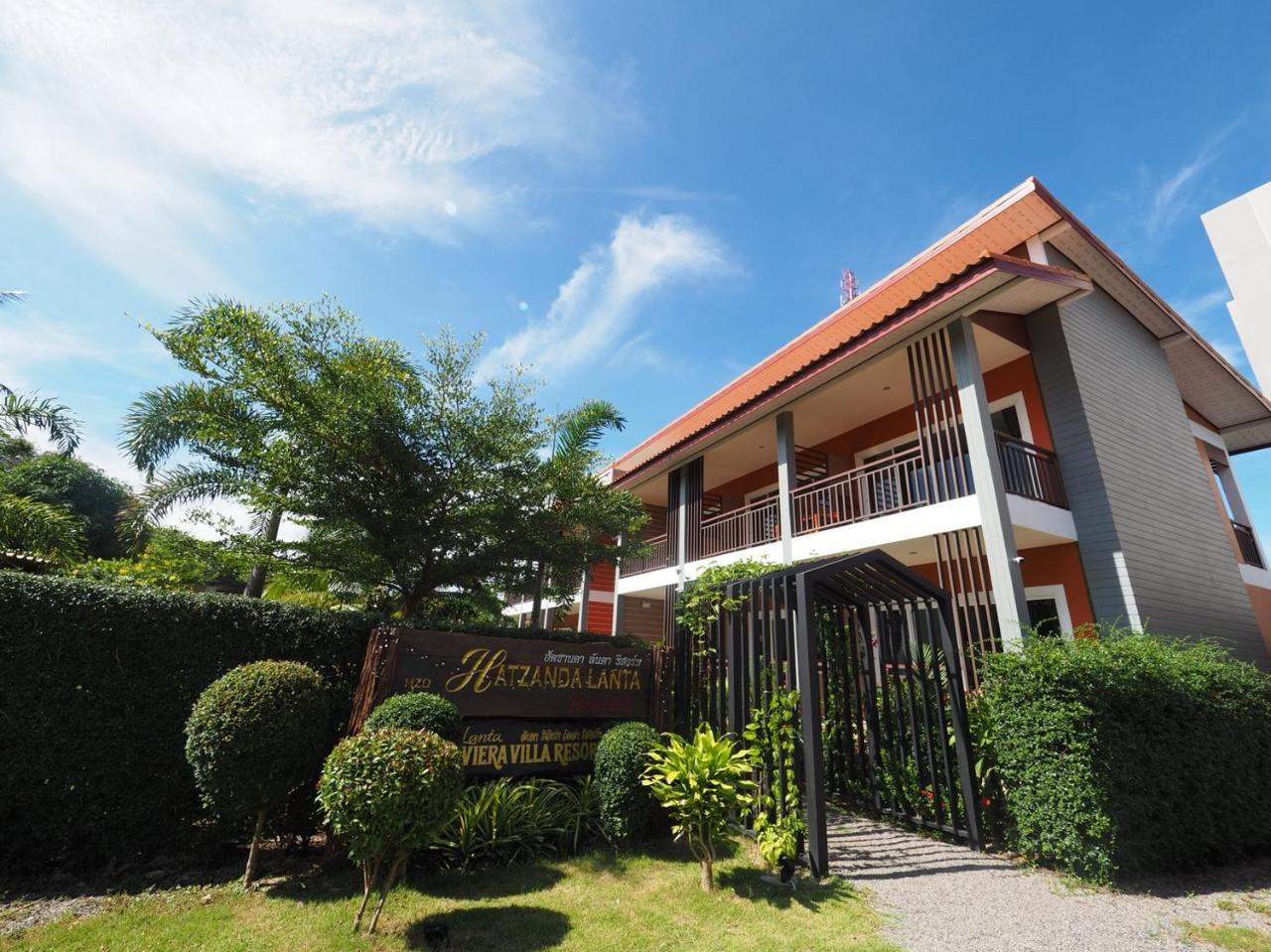 Hatzanda Lanta - Sha Extra Hotel 3*