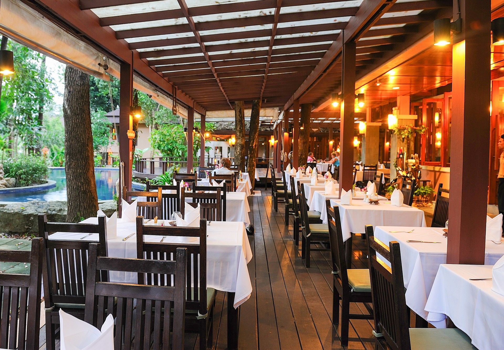 Resort Khaolak Merlin 5*