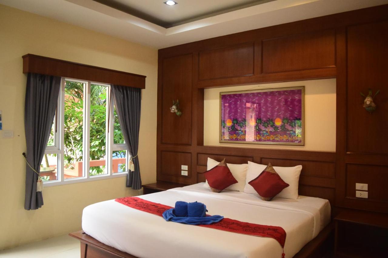 Resort Tamarind Lanta 3*