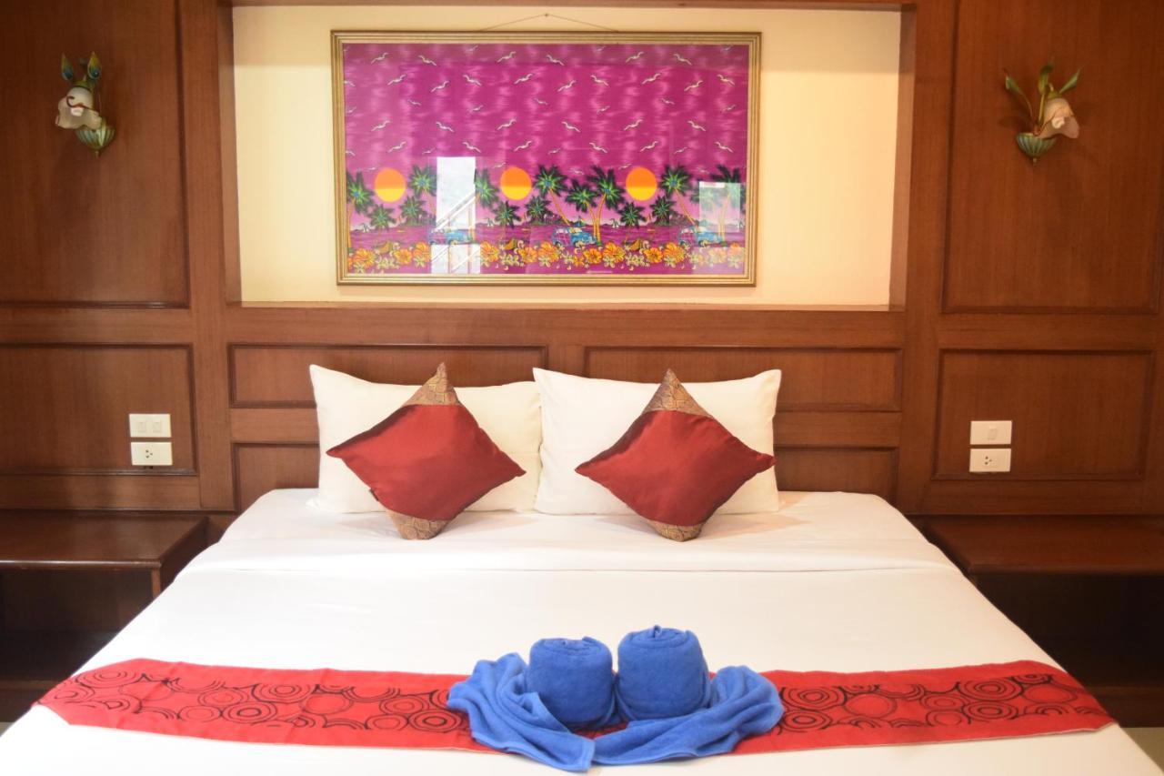 Tamarind Lanta 3* Koh Lanta