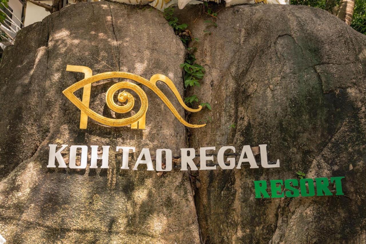 Regal - Sha Resort Koh Tao