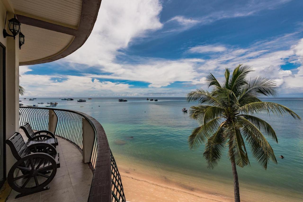Regal - Sha Koh Tao