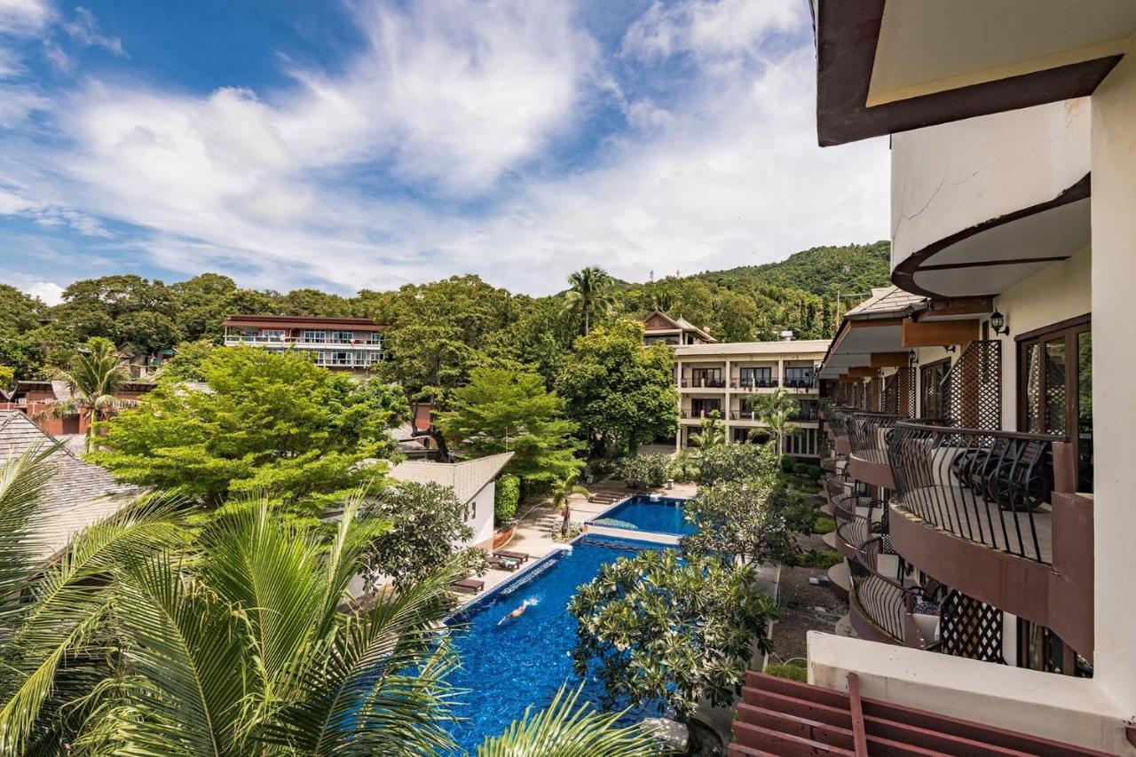 Regal - Sha 3* Koh Tao
