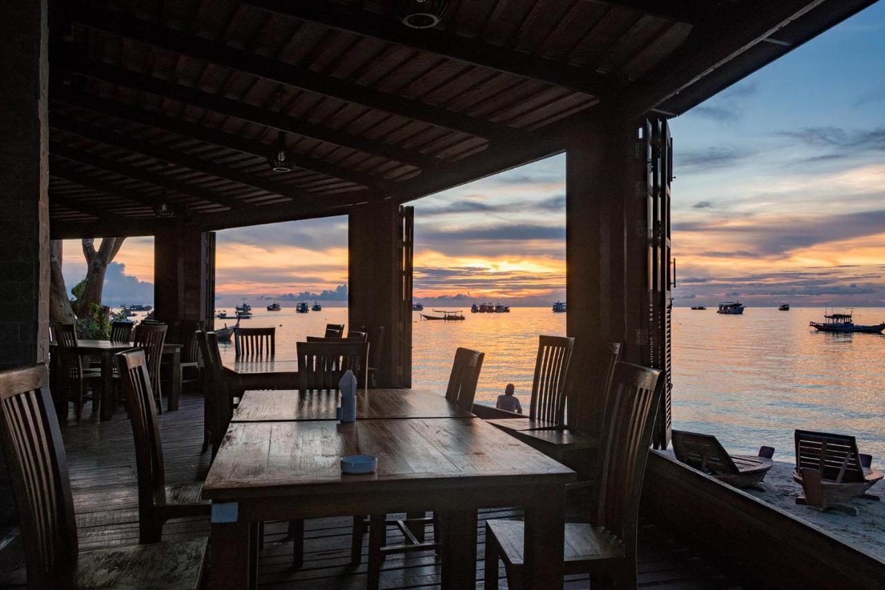 Resort Regal - Sha Koh Tao