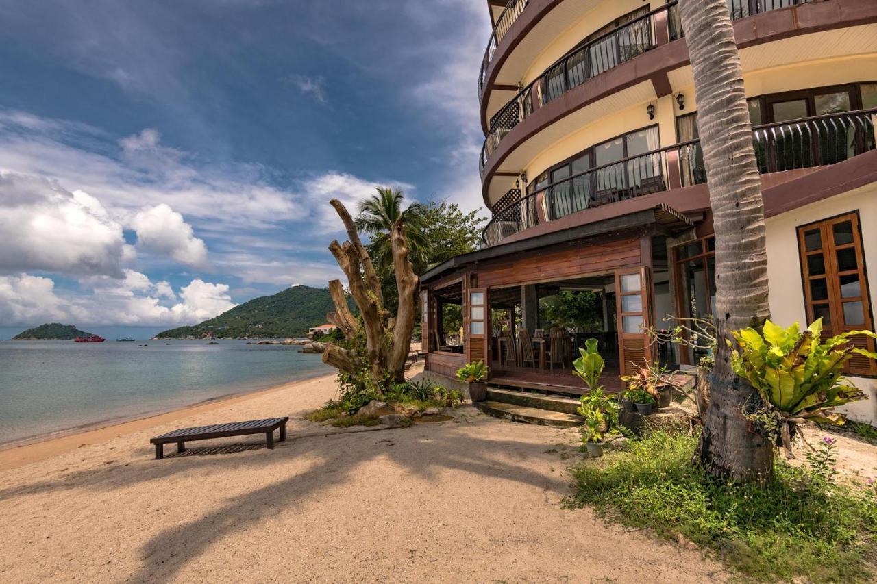 Regal - Sha 3* Koh Tao