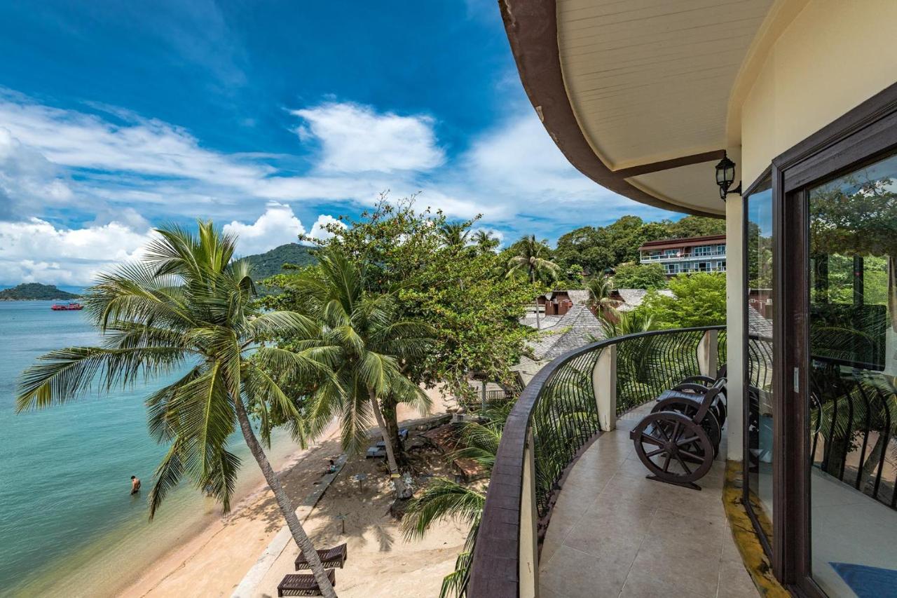 Regal - Sha Resort