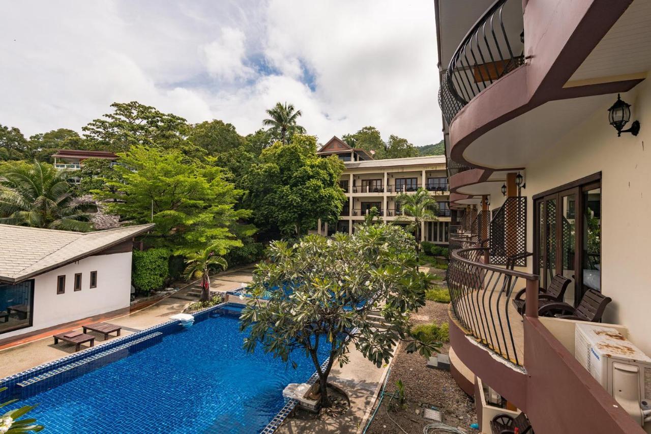 Resort Regal - Sha Koh Tao