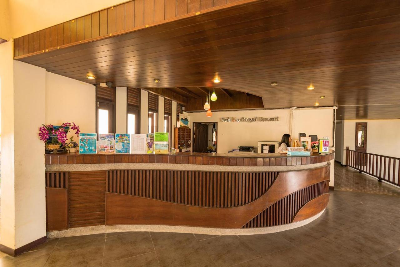 Regal - Sha Resort 3*