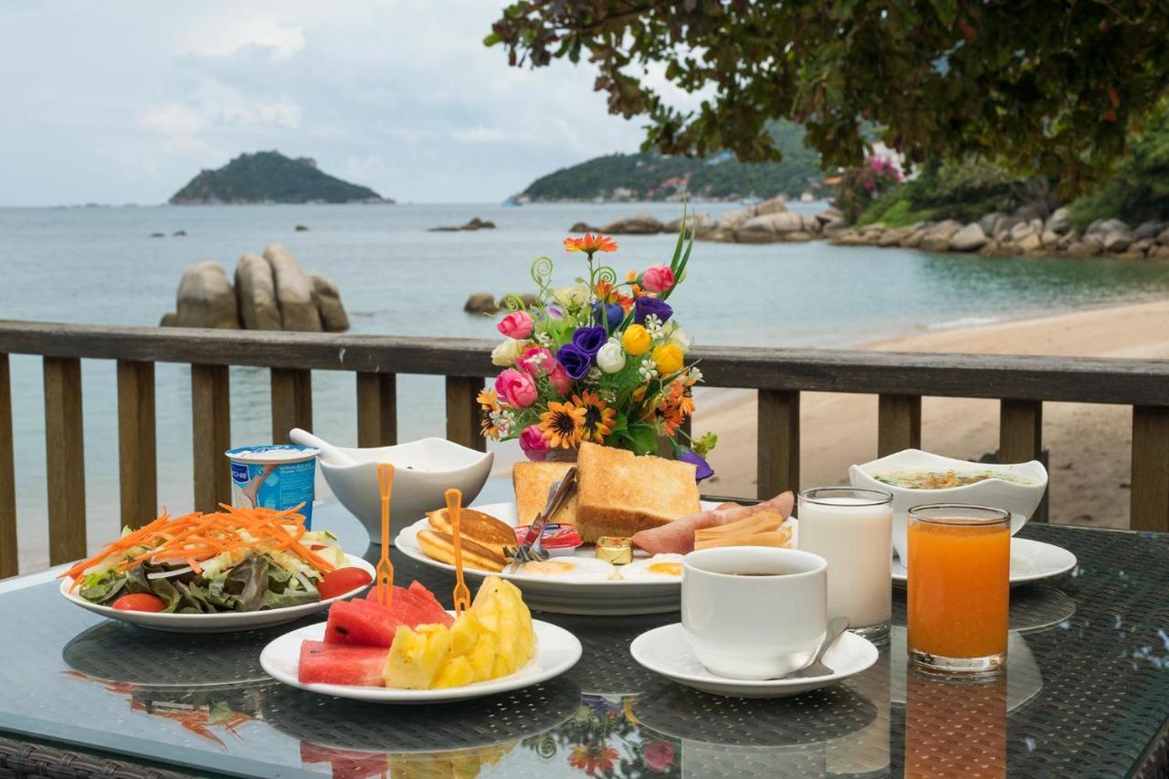 Resort Regal - Sha Koh Tao