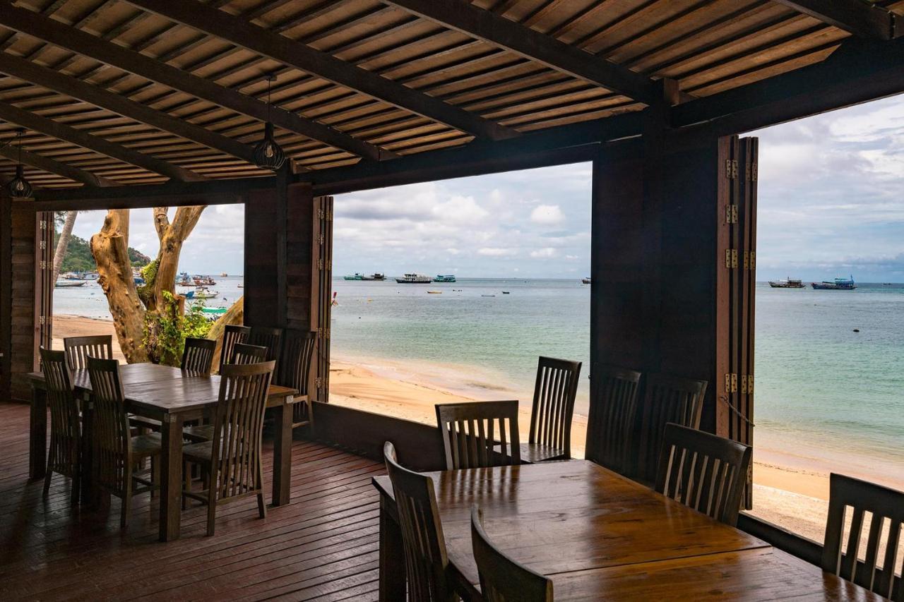 Regal - Sha Resort Koh Tao