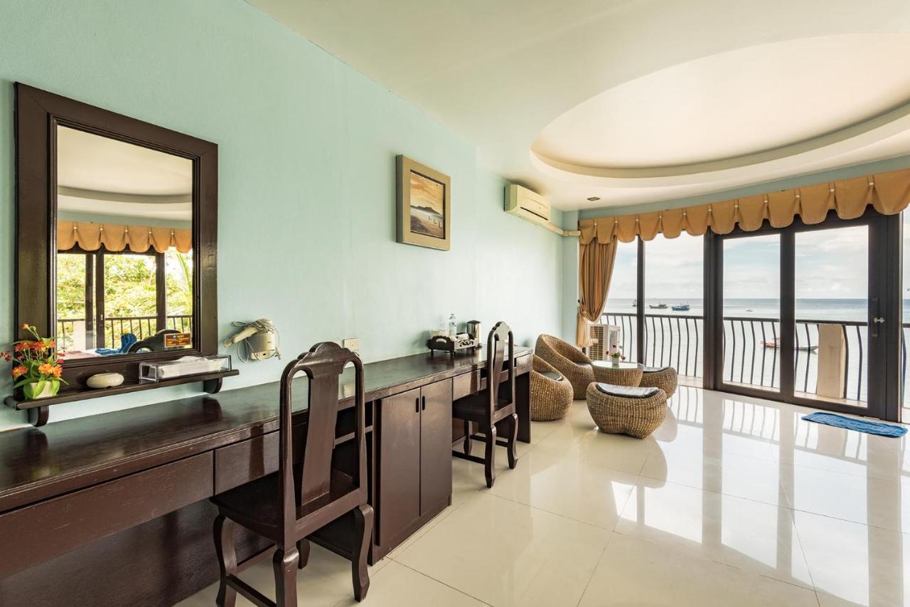 Regal - Sha Koh Tao