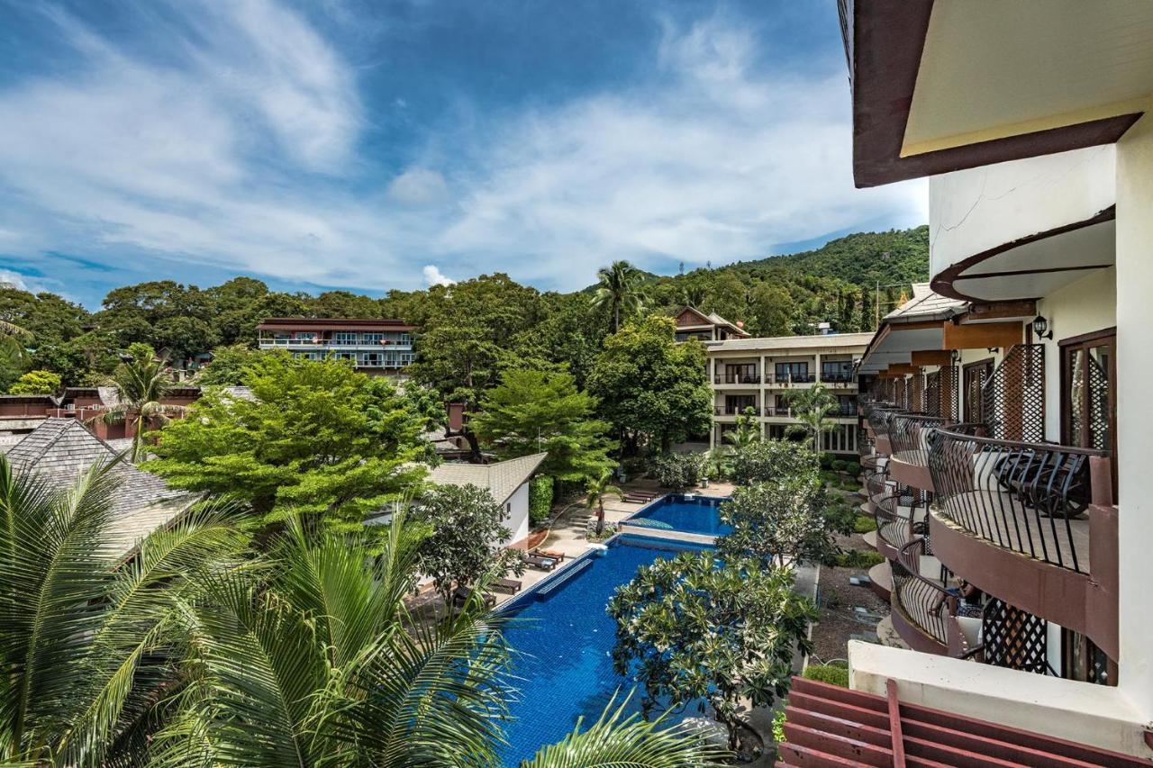Regal - Sha Resort Koh Tao