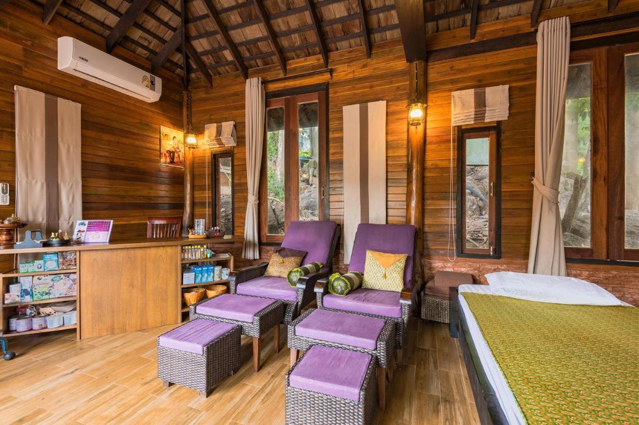 Resort Regal - Sha Koh Tao