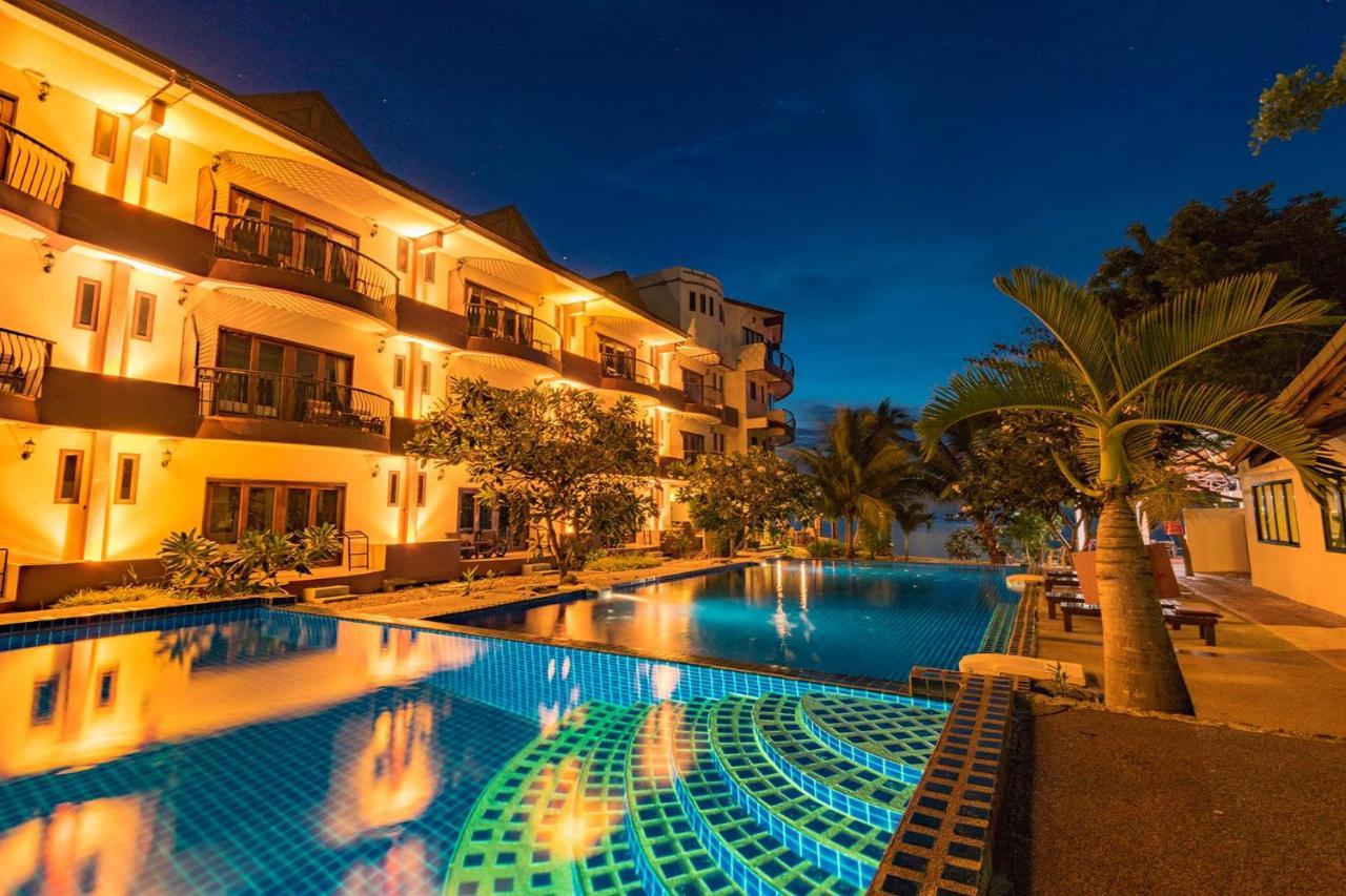 Resort Regal - Sha 3*