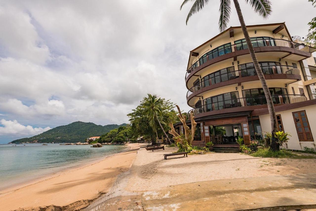 Regal - Sha 3* Koh Tao