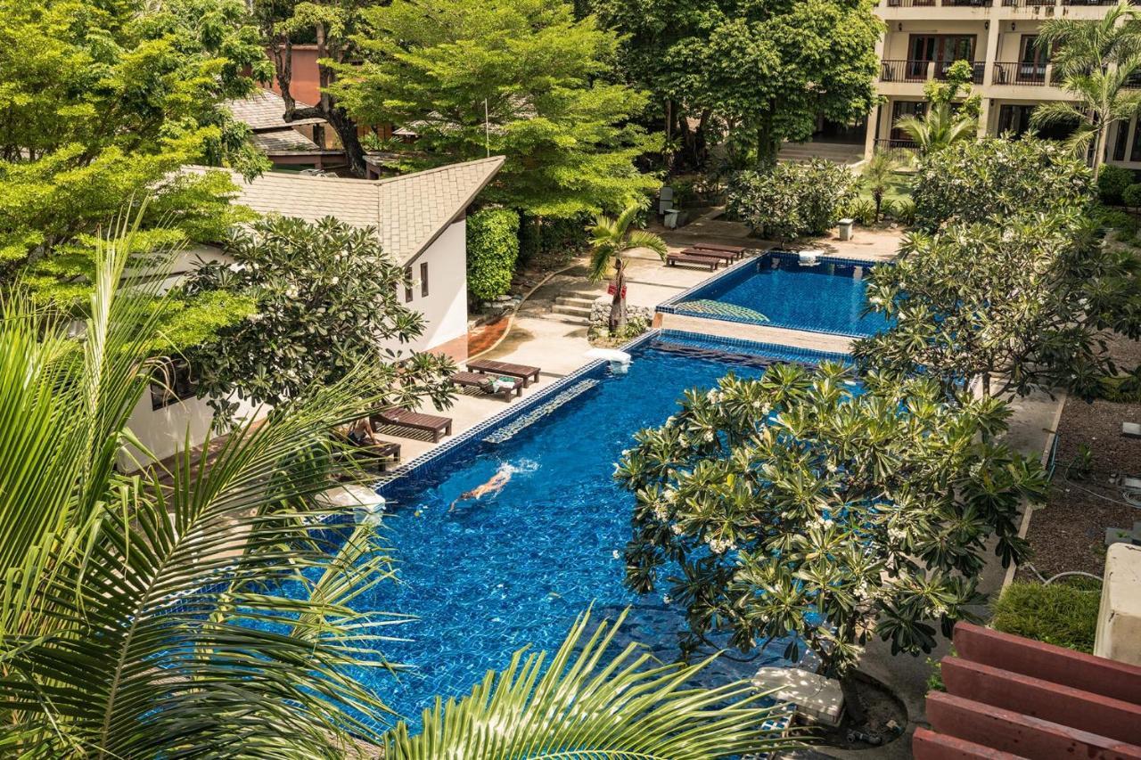 Resort Regal - Sha 3*