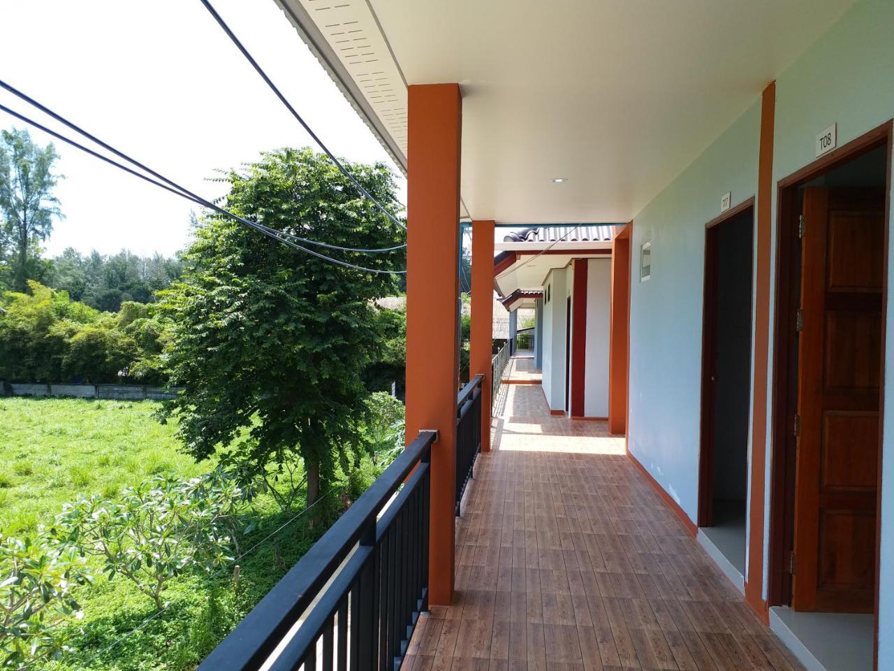 Tamarind Lanta Resort Koh Lanta