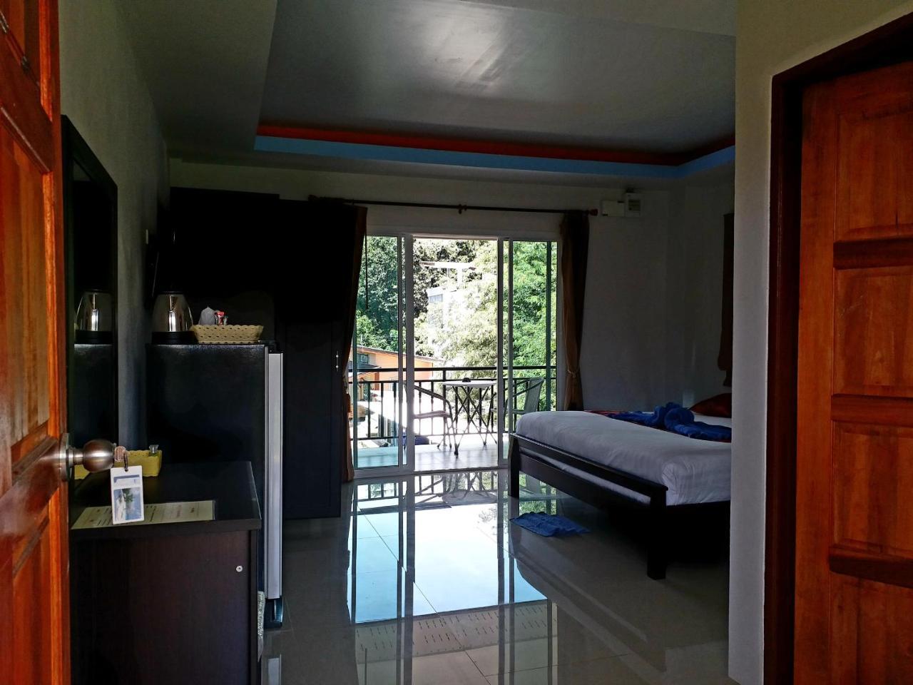 Tamarind Lanta Resort Koh Lanta