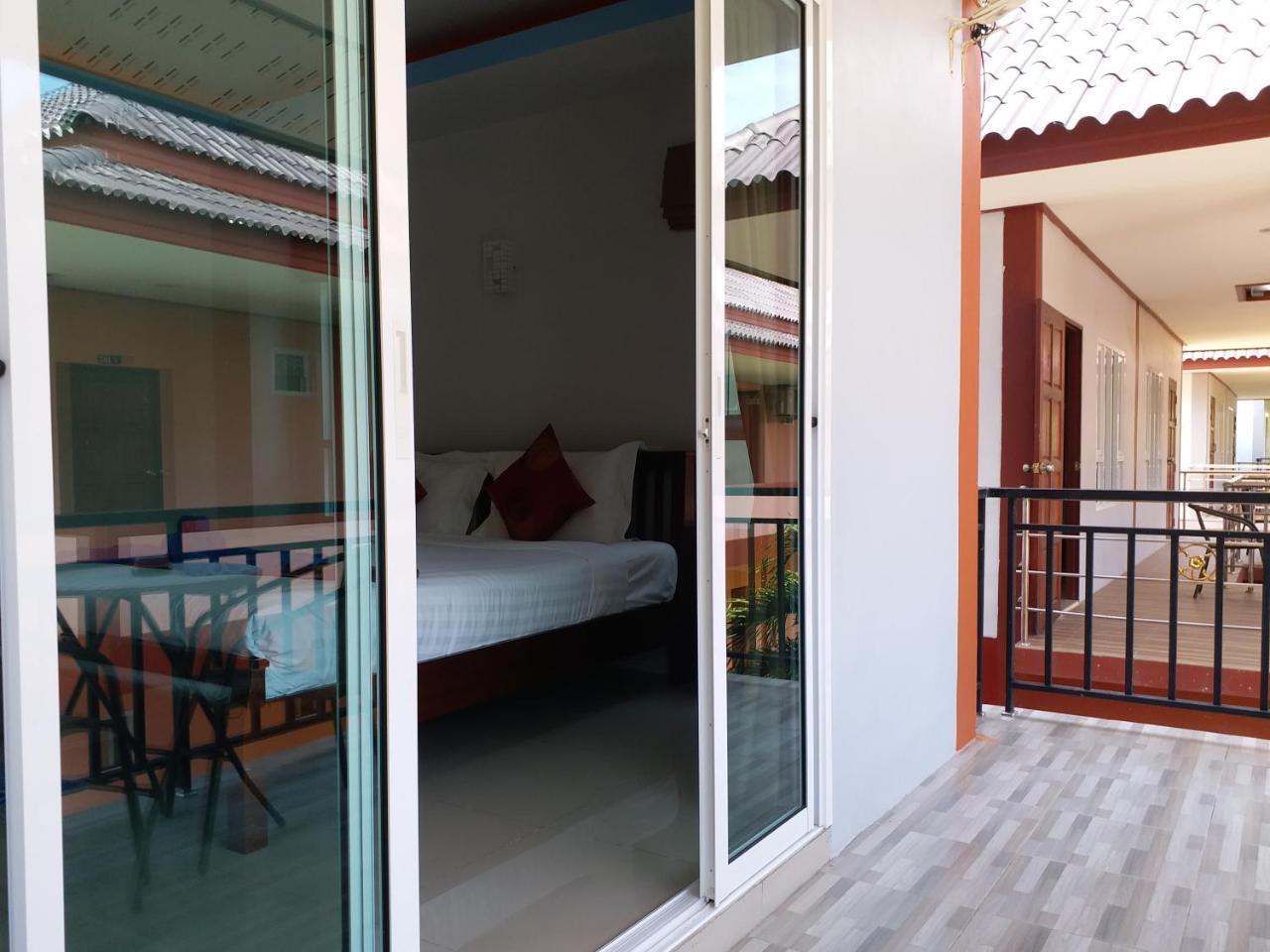 Resort Tamarind Lanta