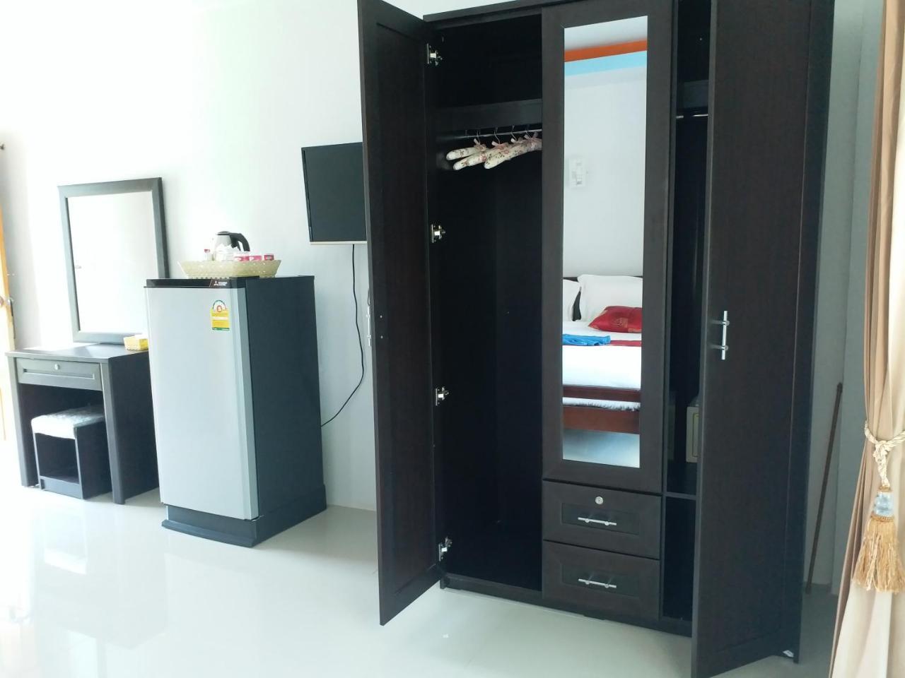 Tamarind Lanta Resort 3*