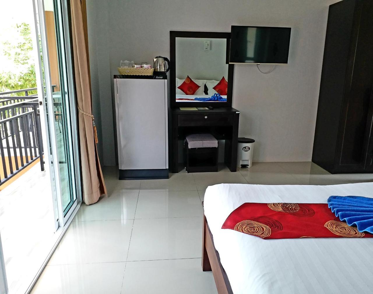 Resort Tamarind Lanta Koh Lanta