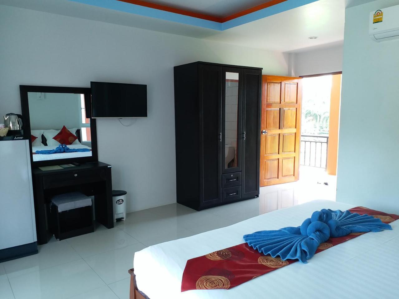 Tamarind Lanta Koh Lanta