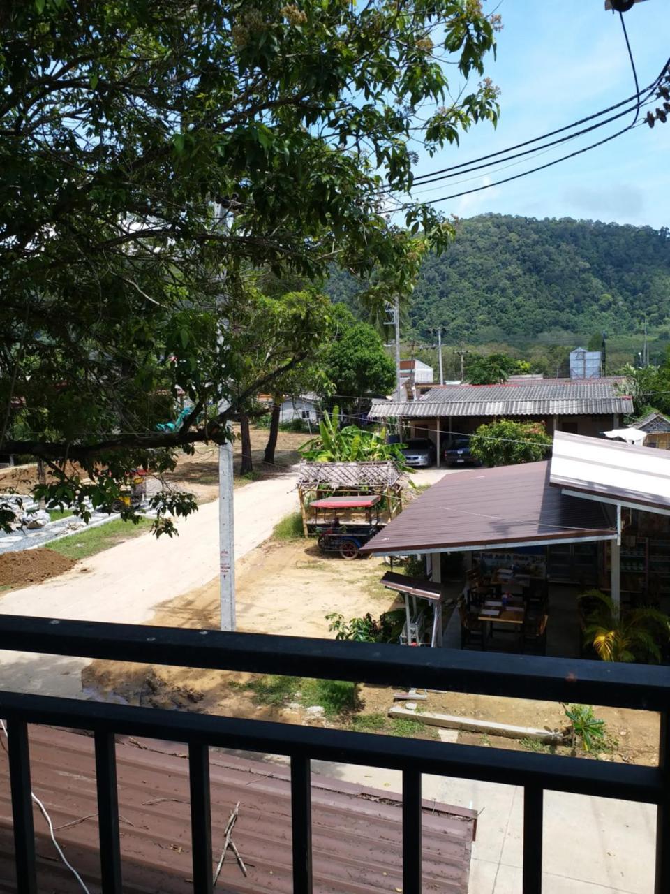 Tamarind Lanta Koh Lanta